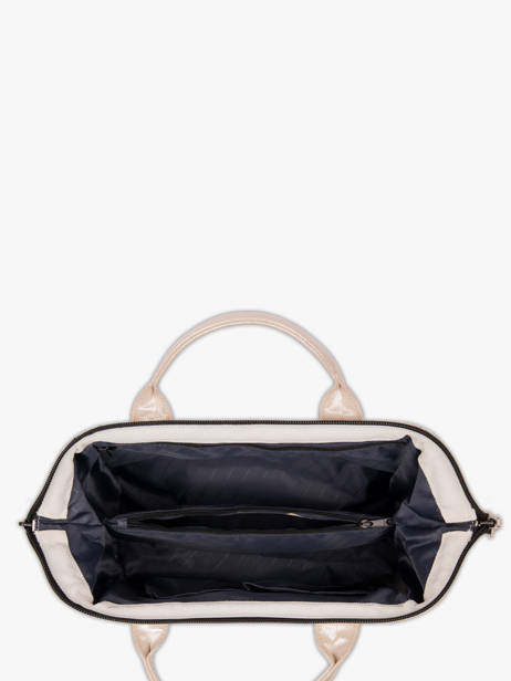 Cross Body Tas Crossbody S Cabaia Zilver crossbody S ander zicht 2